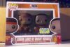 Funko POP! Vinyl Figure - LeBron James VS Dwight Howard (Mint)