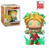 Funko POP! Vinyl Figure - Legendary Super Saiyan Broly (Mint)