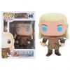 Funko POP! Vinyl Figure - Legolas Greenleaf (Blue Eyes) (Mint)