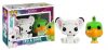 Funko POP! Vinyl Figure - Leo & Coco (Mint)