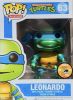 Funko POP! Vinyl Figure - Leonardo (Metallic) (2013 SDCC) (Mint)