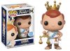 Funko POP! Vinyl Figure - Libra (Mint)