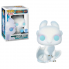 Funko POP! Vinyl Figure - Light Fury (Glitter) (Mint)