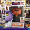 Funko POP! Vinyl Figure - Lil' Gruesome (Orange Face) (Black Coat) (Mint)