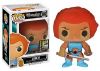 Funko POP! Vinyl Figure - Lion-O (Flocked) (Mint)