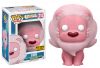 Funko POP! Vinyl Figure - Lion (Flocked) (Mint)