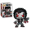 Funko POP! Vinyl Figure - Lobo (Bloody) (Mint)