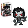 Funko POP! Vinyl Figure - Lobo (Mint)