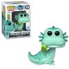 Funko POP! Vinyl Figure - Loch Ness Monster (Mint)