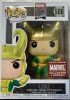 Funko POP! Vinyl Figure - Loki (First Appearance) (Mint)