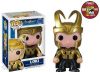 Funko POP! Vinyl Figure - Loki (Avengers) (Mint)