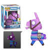 Funko POP! Vinyl Figure - Loot Llama (Glow in the Dark) (SDCC) (Mint)