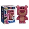 Funko POP! Vinyl Figure - Lotso (Flocked) (Mint)