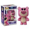 Funko POP! Vinyl Figure - Lotso (Mint)