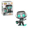 Funko POP! Vinyl Figure - Lucio (Robot) (Mint)