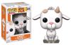 Funko POP! Vinyl Figure - Lucky (Mint)