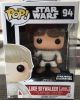 Funko POP! Vinyl Figure - Luke Skywalker (Bespin Encounter) (Celebration) (Mint)