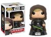 Funko POP! Vinyl Figure - Luke Skywalker (Hood) (Celebration) (Mint)