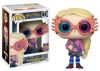 Funko POP! Vinyl Figure - Luna Lovegood (Glasses) (Summer Convention) (Mint)