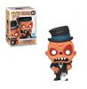 Funko POP! Vinyl Figure - Luthor (Mint)