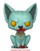 Funko POP! Vinyl Figure - Lying Cat (Bloody) (Mint)