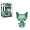 Funko POP! Vinyl Figure - Lying Cat (Glow in the Dark) (Mint)