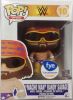 Funko POP! Vinyl Figure - Macho Man Randy Savage (Purple Trunks) (Mint)