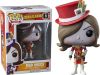 Funko POP! Vinyl Figure - Mad Moxxi (Red) (Mint)