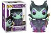 Funko POP! Vinyl Figure - Maleficent (Diamond Collection) (MEFCC) (Mint)