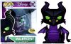 Funko POP! Vinyl Figure - Maleficent (Dragon) (Mint)