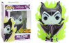 Funko POP! Vinyl Figure - Maleficent (Flames) (Glow in the Dark) CHASE (Mint)