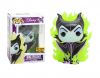 Funko POP! Vinyl Figure - Maleficent (Flames) (Mint)