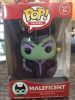 Funko POP! Vinyl Figure - Maleficent (Holiday) (Mint)