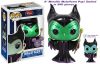 Funko POP! Vinyl Figure - Maleficent (Metallic) (Mint)