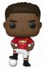 Funko POP! Vinyl Figure - Marcus Rashford (Mint)