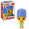 Funko POP! Vinyl Figure - Marge Simpson (Mint)