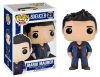 Funko POP! Vinyl Figure - Mario Maurer (Black Shirt) (Mint)