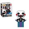 Funko POP! Vinyl Figure - Marionette (Mint)