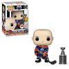 Funko POP! Vinyl Figure - Mark Messier (with Stanley Cup) CHASE (Mint)