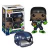 Funko POP! Vinyl Figure - Marshawn Lynch (Mint)