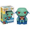 Funko POP! Vinyl Figure - Martian Manhunter (Animated) (Mint)