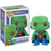 Funko POP! Vinyl Figure - Martian Manhunter (Mint)