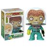 Funko POP! Vinyl Figure - Martian (Mint)