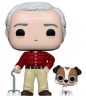 Funko POP! Vinyl Figure - Martin Crane & Eddie (Mint)