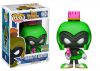 Funko POP! Vinyl Figure - Marvin the Martian (Neon Lime) (Mint)