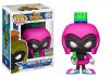 Funko POP! Vinyl Figure - Marvin The Martian (Neon Magenta) (Mint)