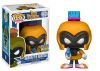 Funko POP! Vinyl Figure - Marvin the Martian (Neon Orange) (Mint)