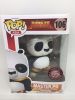 Funko POP! Vinyl Figure - Master Po (Mint)