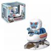 Funko POP! Vinyl Figure - Matterhorn Bobsled and Abominable Snowman (Mint)