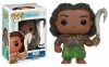 Funko POP! Vinyl Figure - Maui (Hook Raised) (Mint)